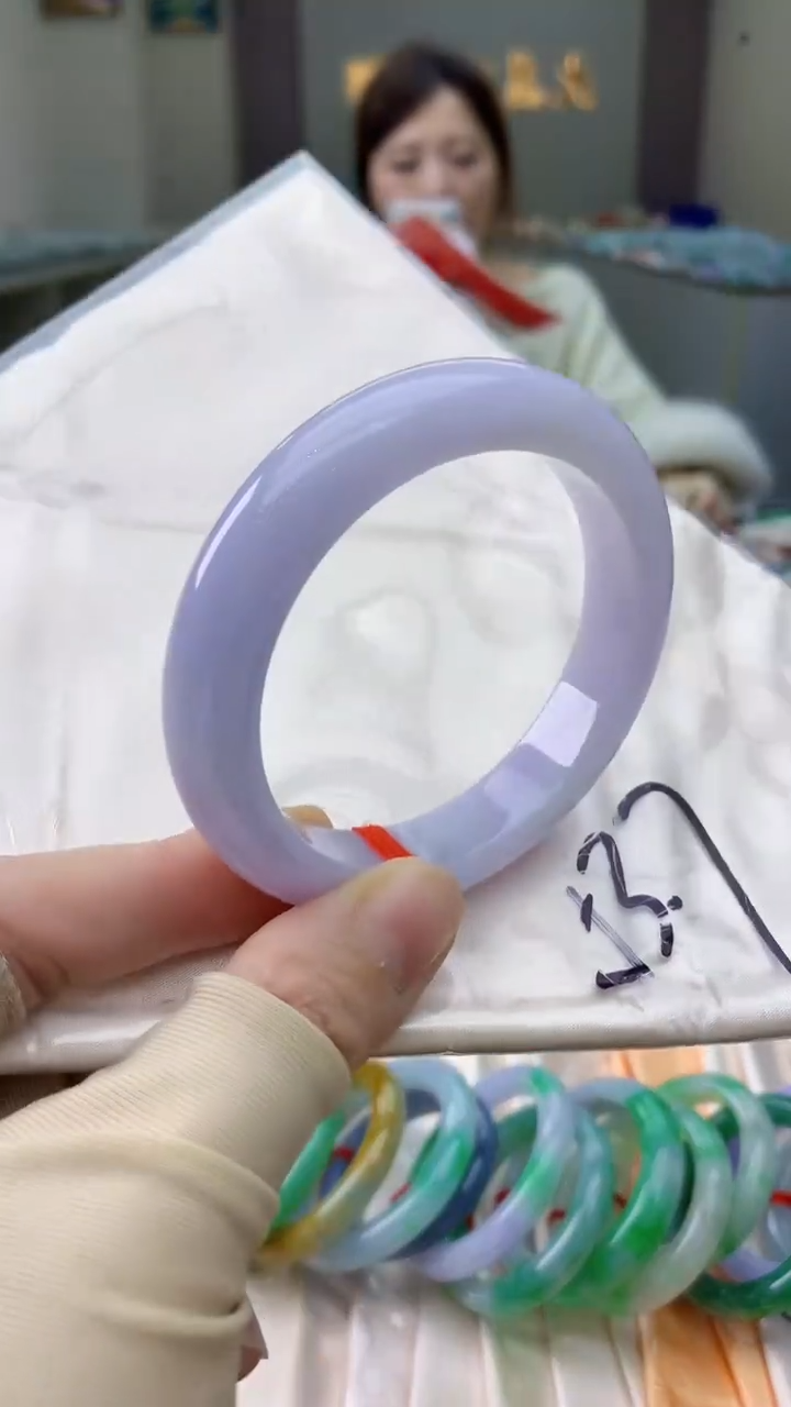 未镶嵌手镯翡翠0332881794