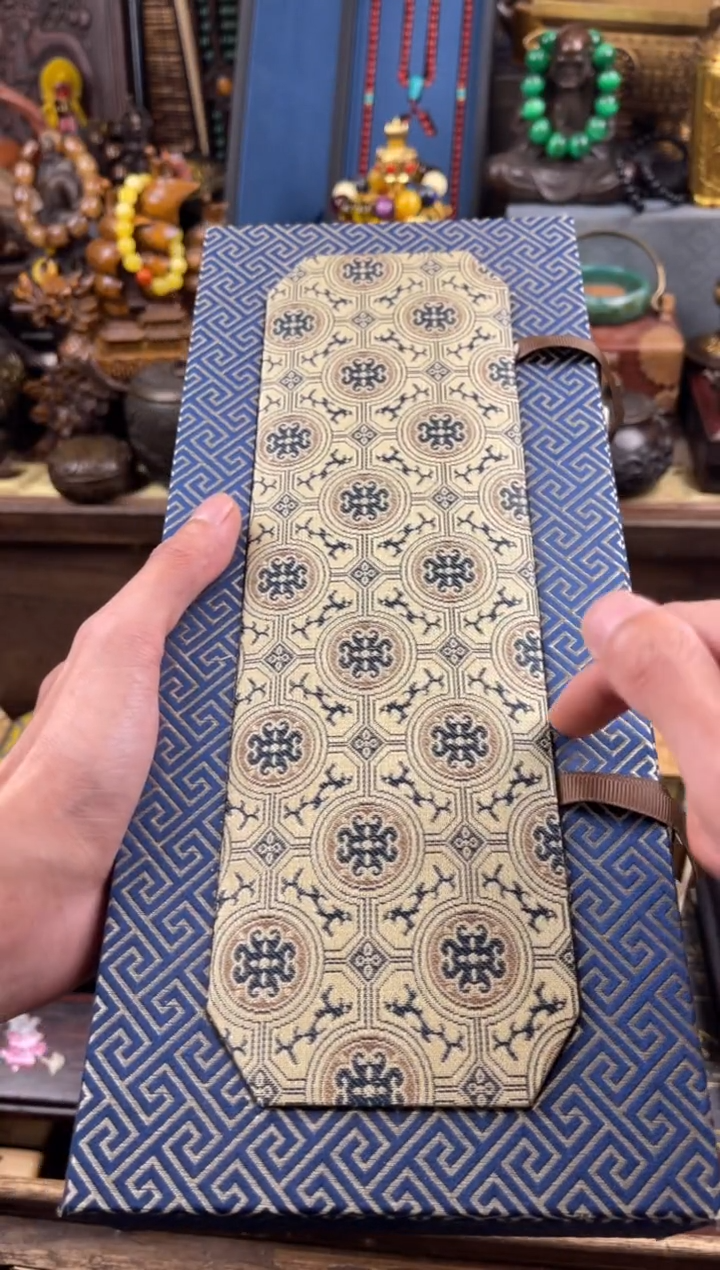 11小七甄选所见所得