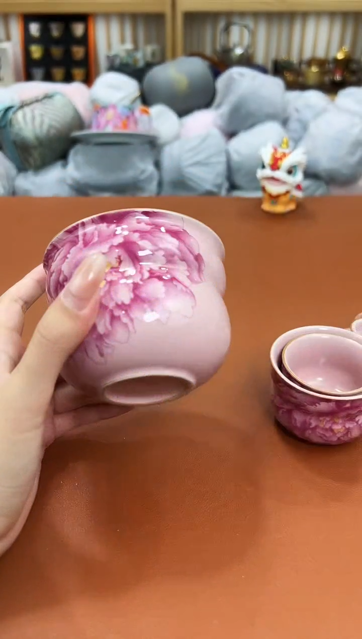 万家瓷坊清货商品链接@@G032