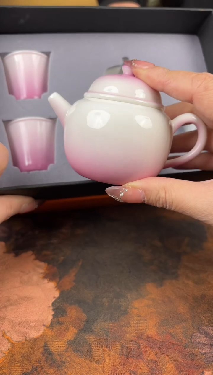 【闪购商品】孤品茶具@