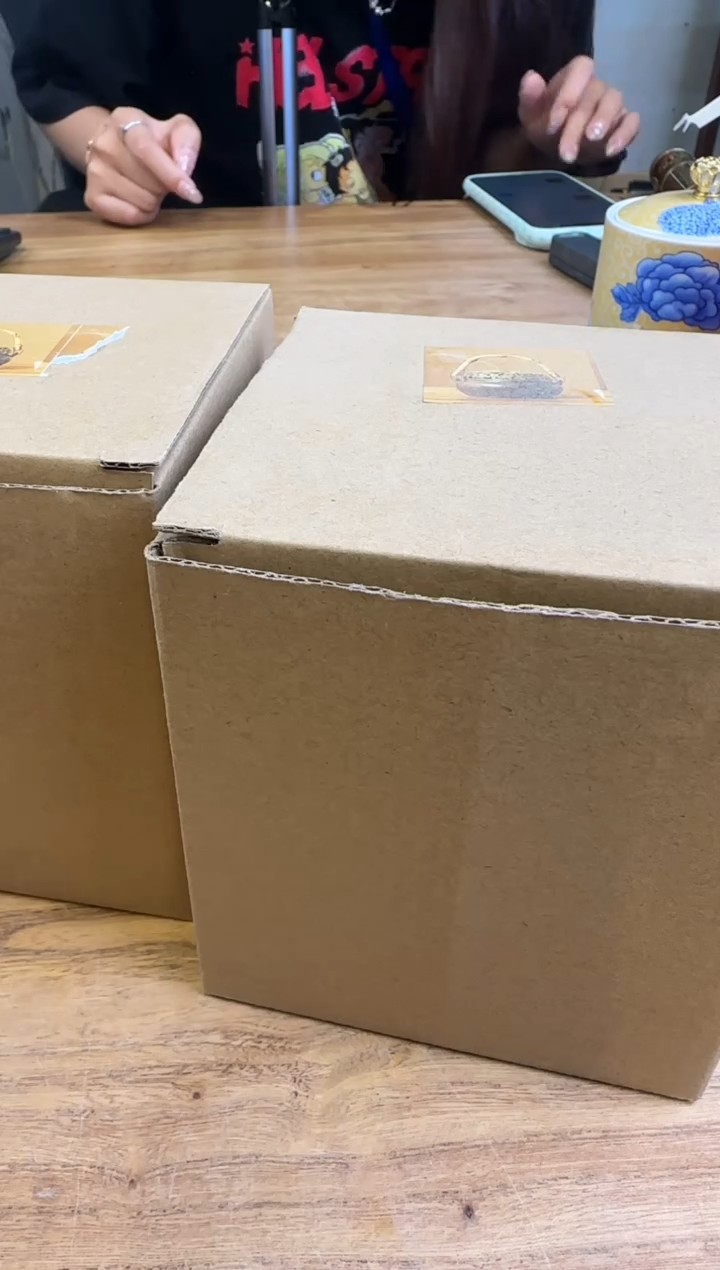 线香61号 捡漏炉子