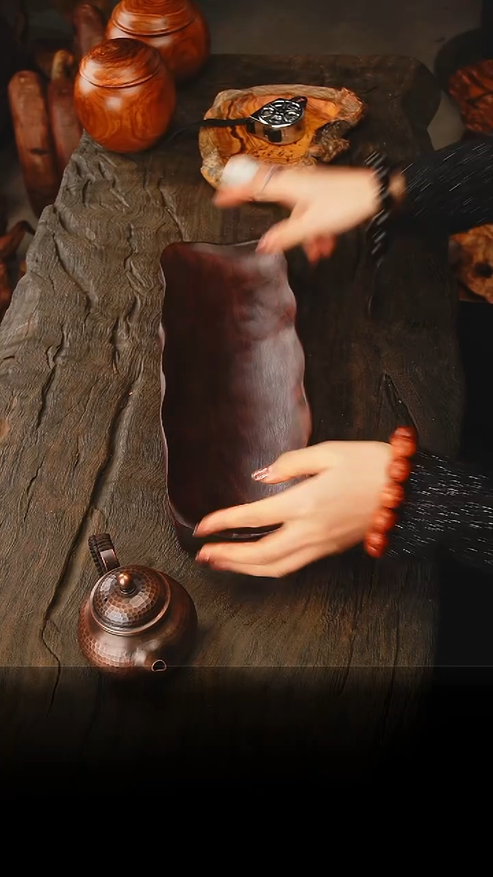 老叶木作木制品120