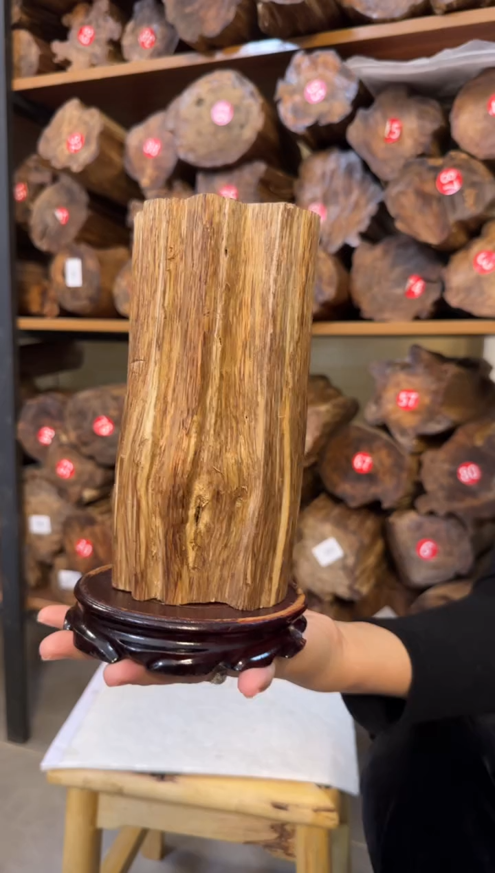 沉香沉香枕 沉香原料发一件20