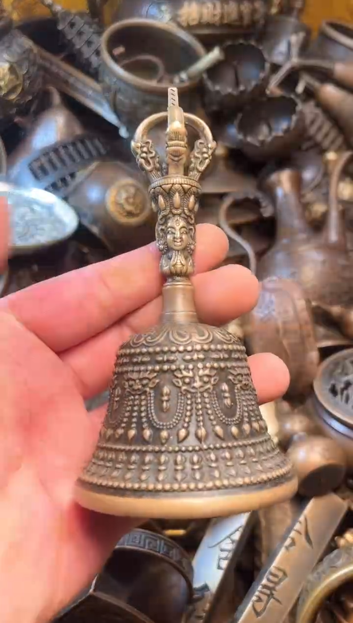 精美铜器诚信经营