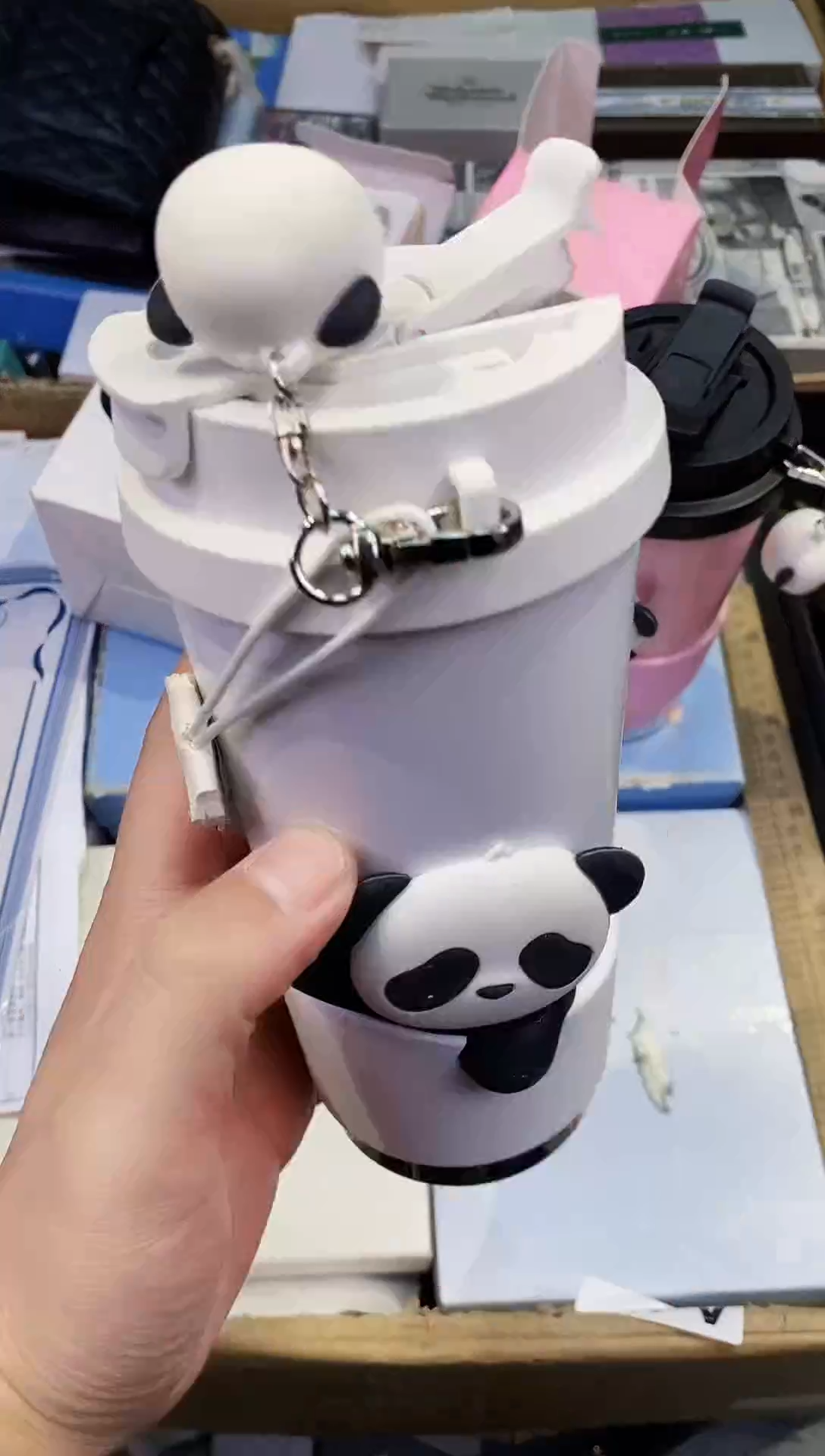 【闪购商品】瓷片都是我的大宝贝儿瓷器