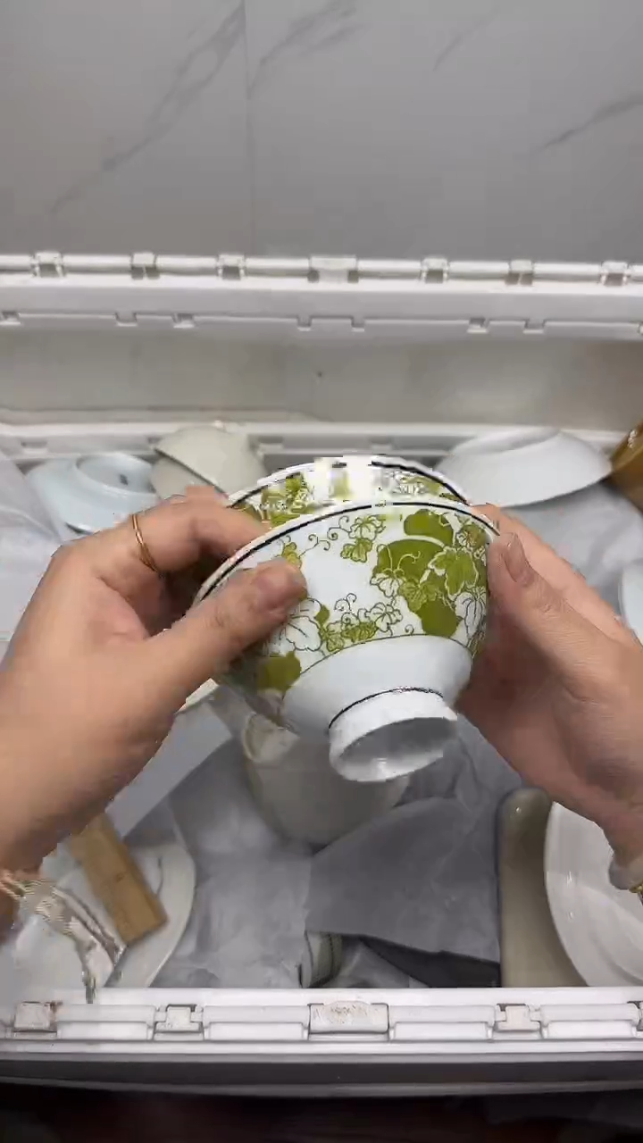 【闪购商品】143回流瓷器，默认微瑕18.8包邮