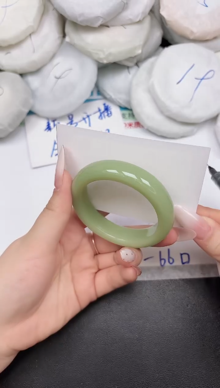 时尚手镯A254/5152