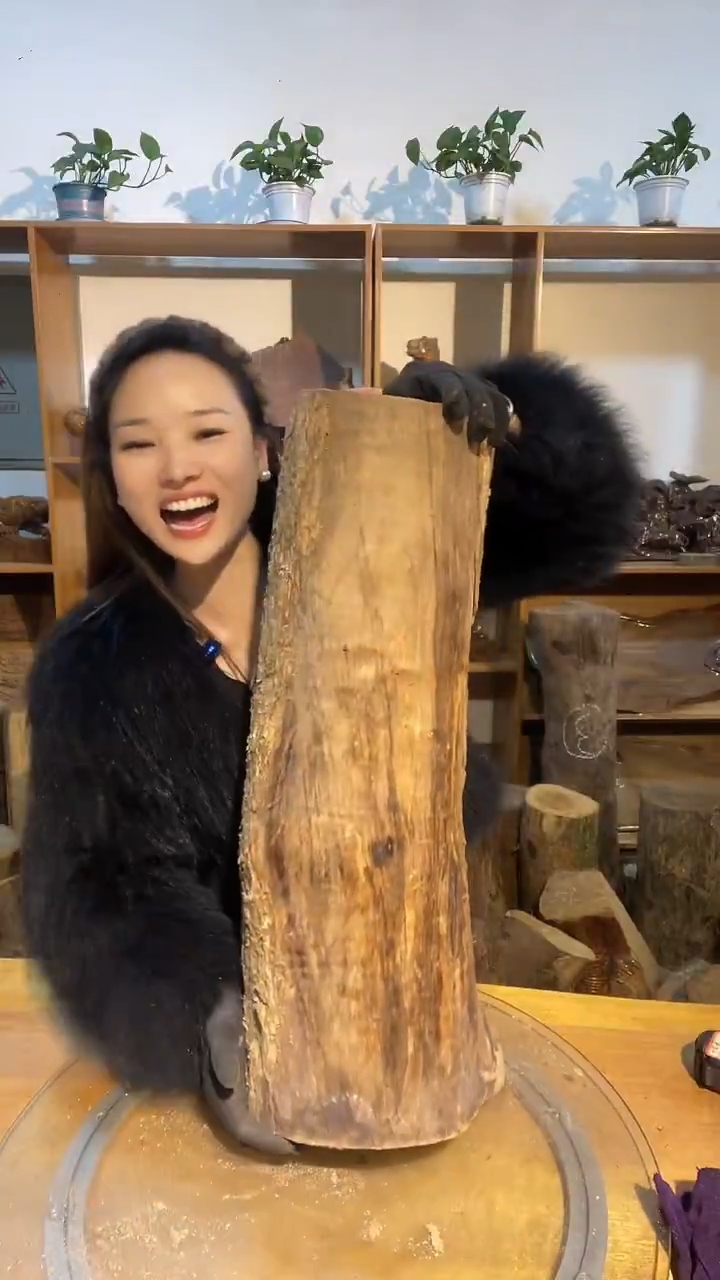 阿祥金丝楠木闪购链接