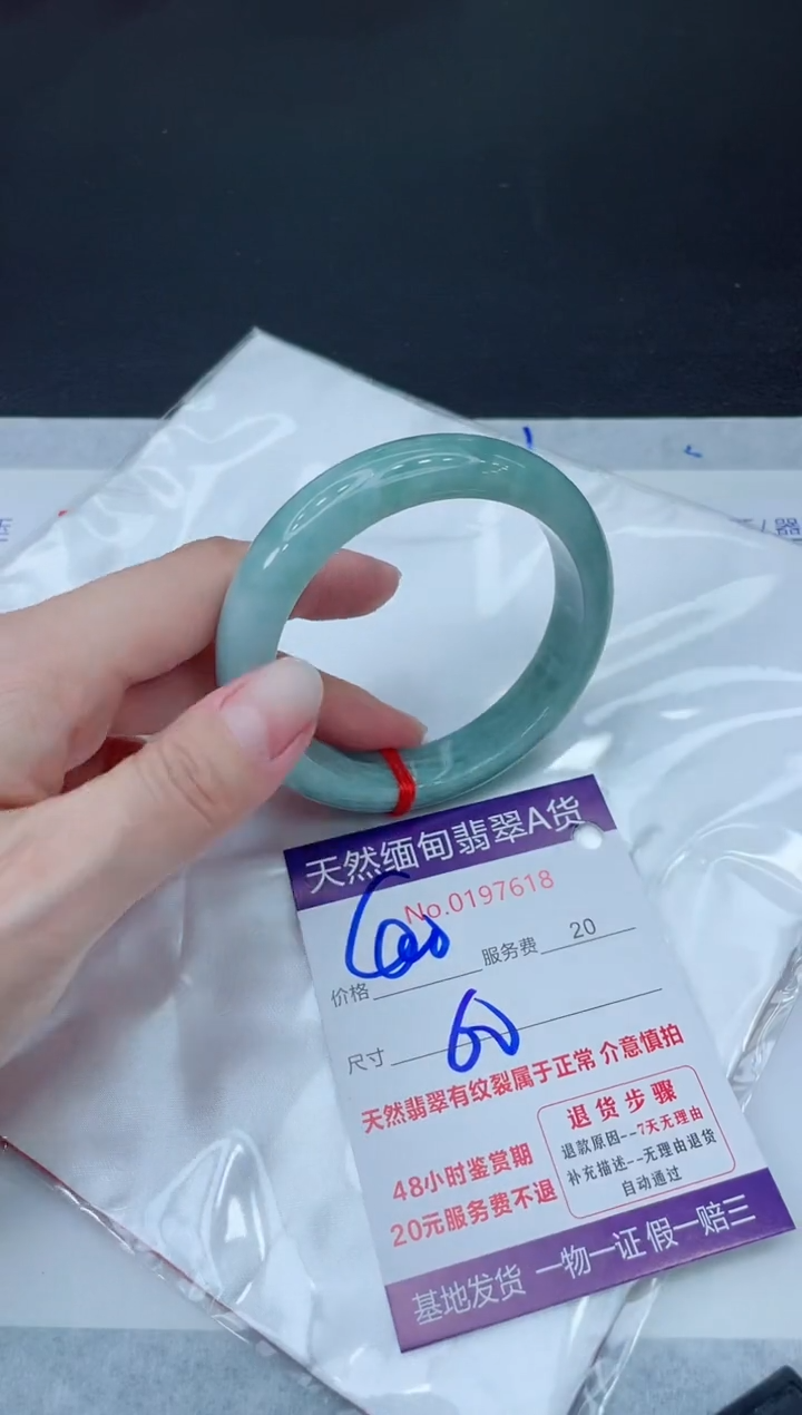 未镶嵌手镯翡翠400.00