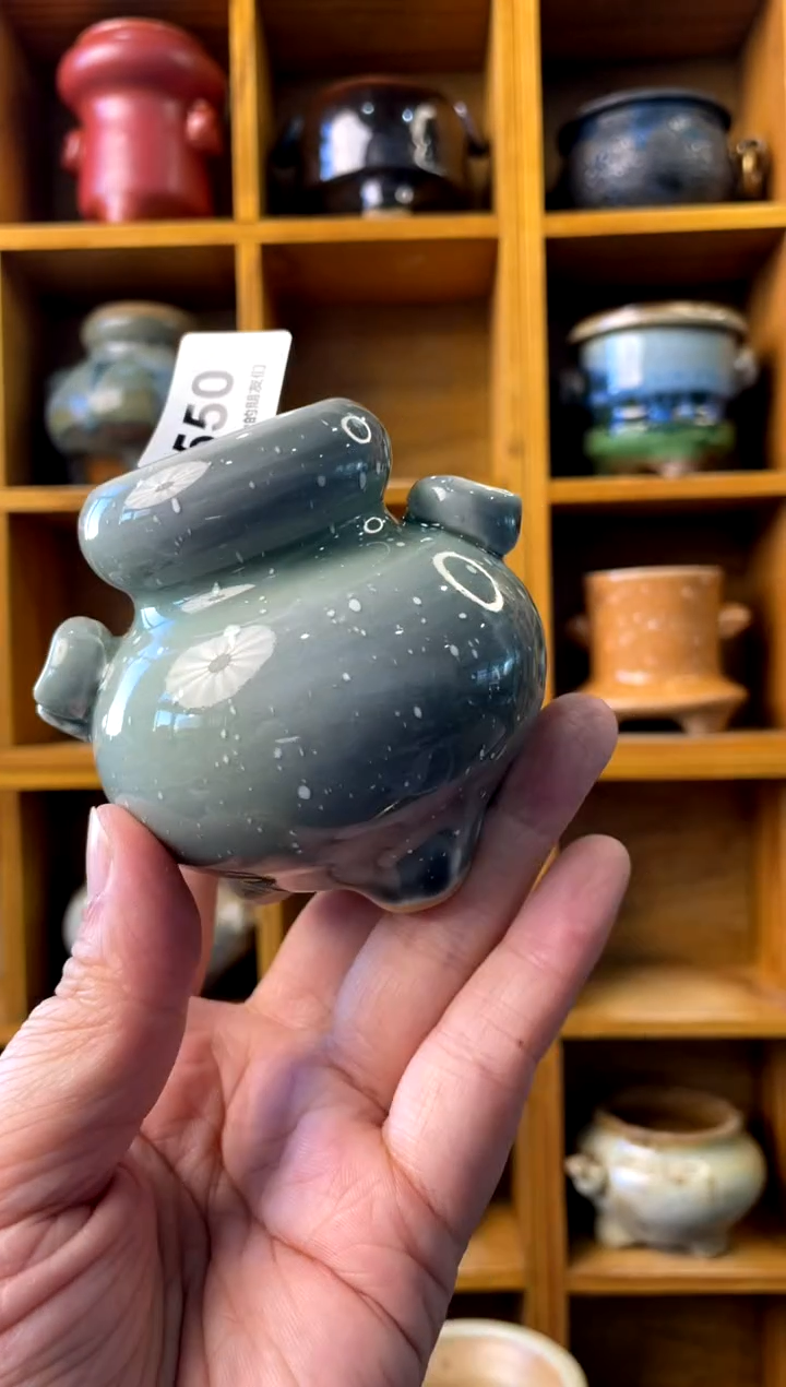 【闪购商品】陶微瑕550 内口3