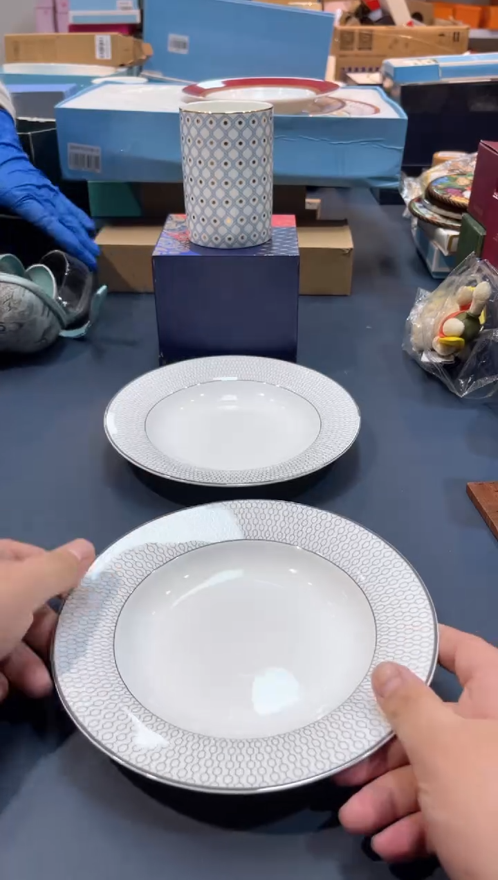 【闪购商品】碗G143-H1825全场正品，京东包邮