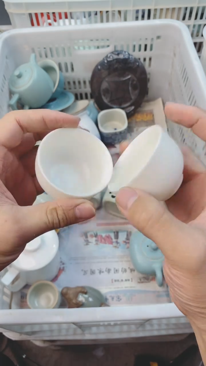 【闪购商品】茶具茶壶茶碗茶杯