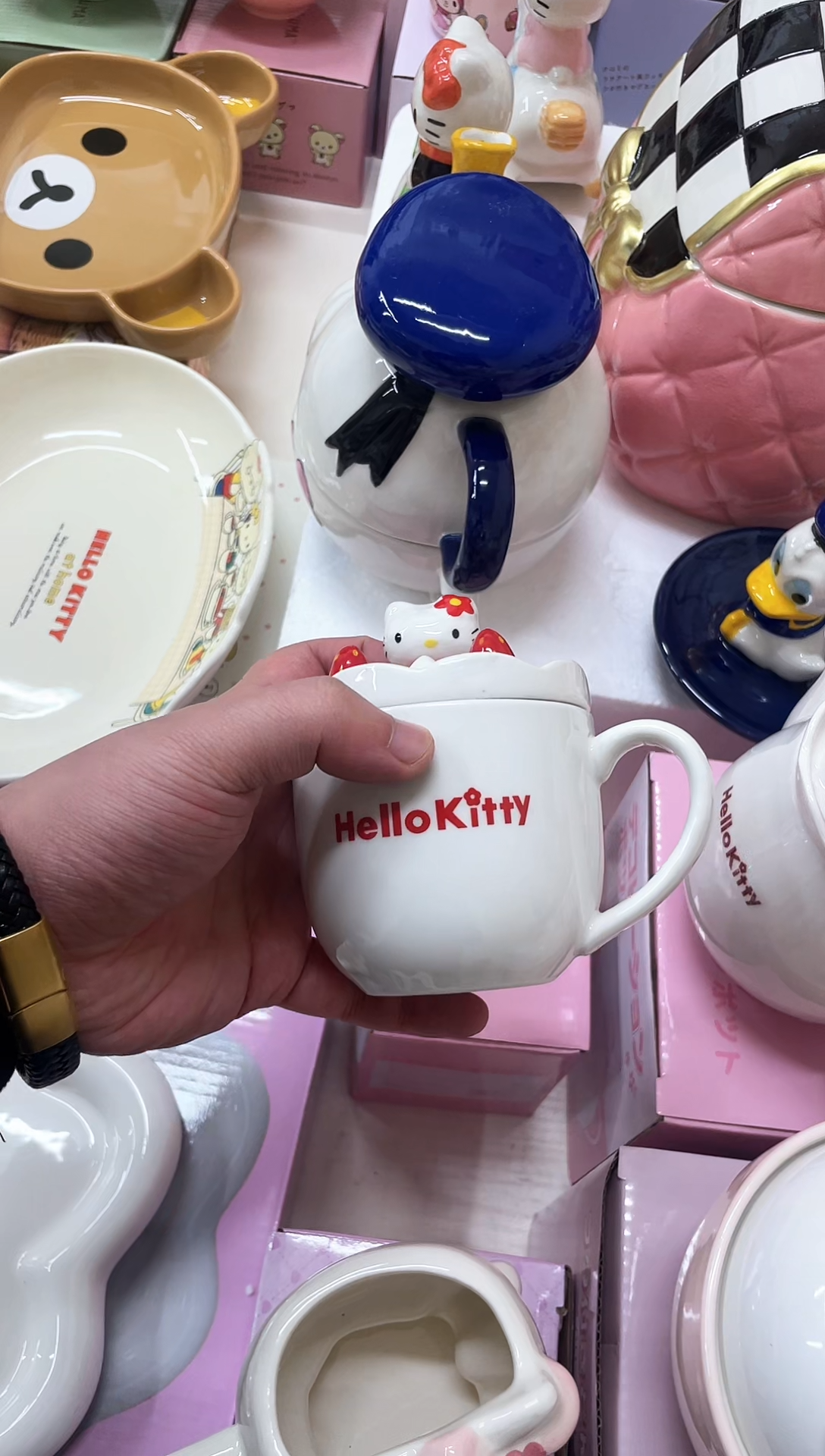 满9.9包邮瑕疵陶瓷不退不换