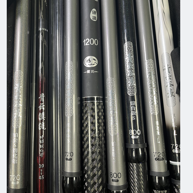  戴氏仓库前打杆谷麦杆瑕疵品（新款旗舰）