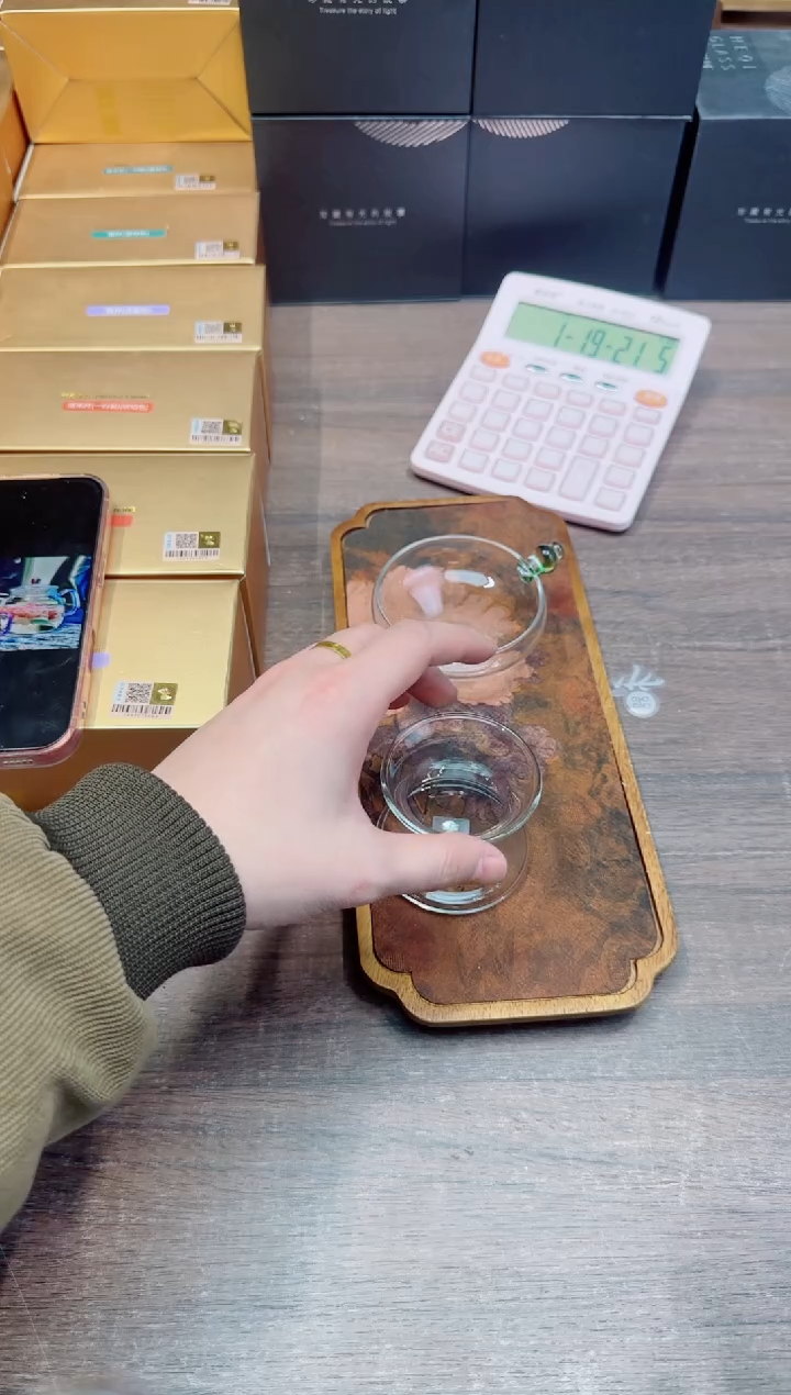 福宁滤网迷翠--no退no换