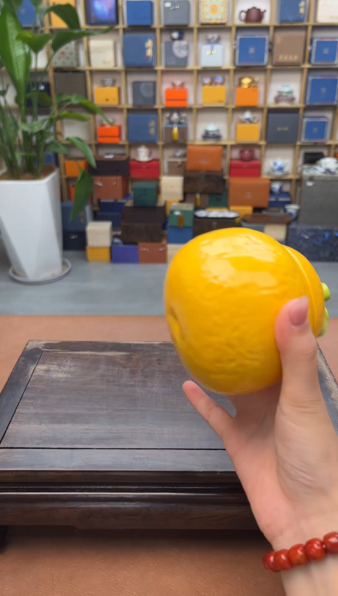 【闪购商品】@@万瓷茶奢馆甄选精品