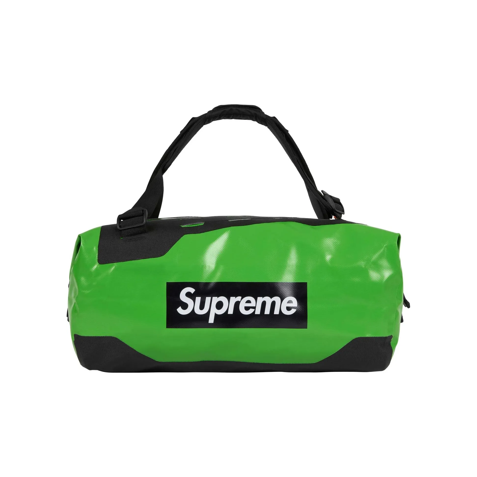 Supreme 防水 PVC 单肩包