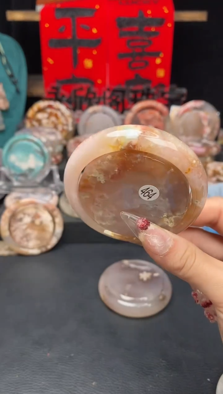 【闪购商品】石英质玉手镯（圆镯）未镶嵌58.6