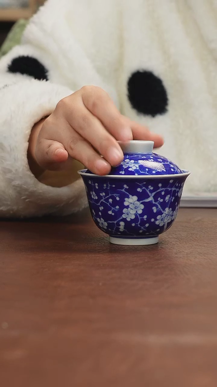 【闪购商品】盖碗微瑕1111111111111111