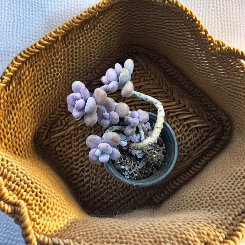 桃蛋多肉老桩带盆发货好养可置于阳台楼顶花园庭院