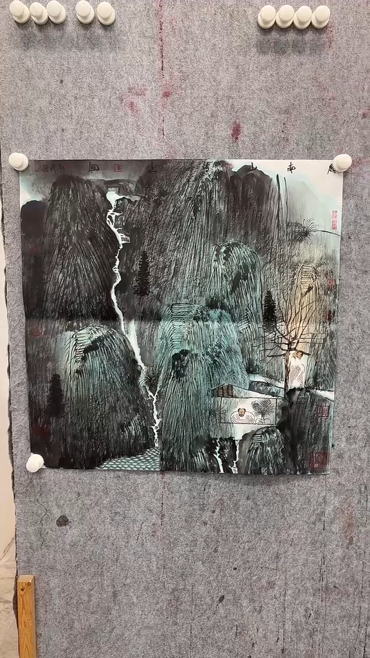 【闪购商品】国画国画国画国画2