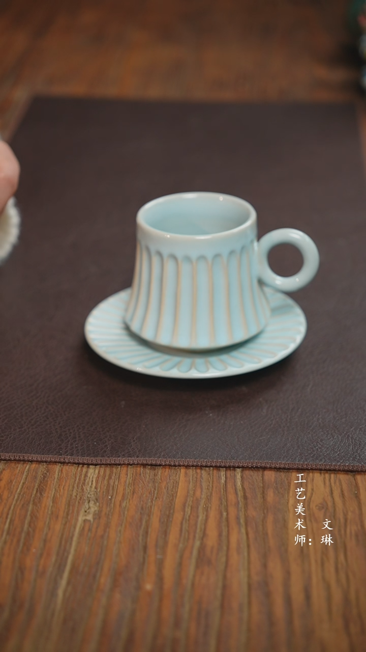 【闪购商品】【文琳甄选】华宁陶+