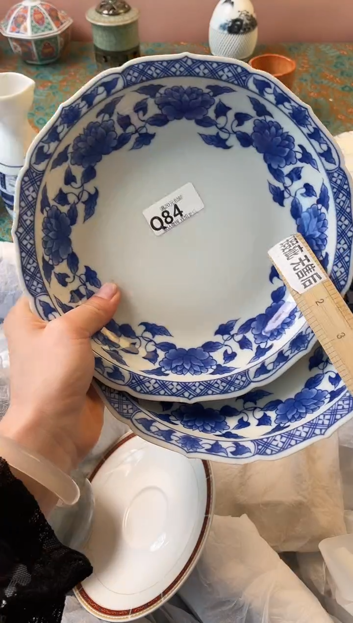 瓷片天***?瓷器瓷器Q84