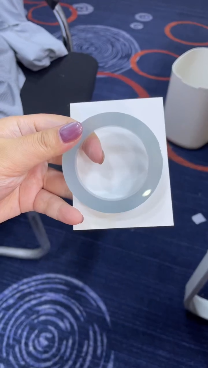 未镶嵌手镯定制翡翠晶*?正圈SZDZSXCZB4