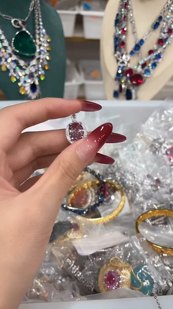 非金属无高端精品系列款式q765