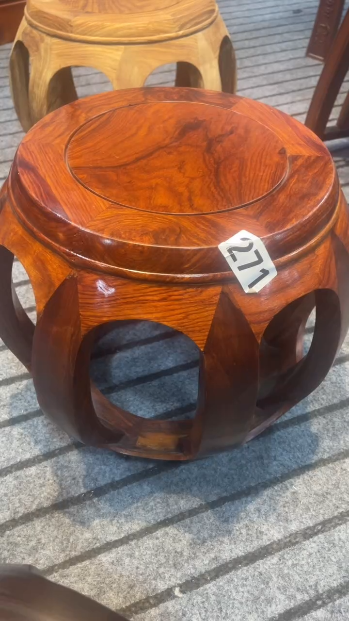 【闪购商品】紫檀木类家具刺猬紫檀271