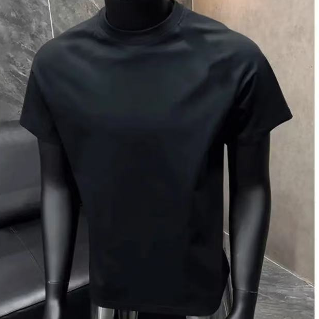 夏天透气速干男女同款短袖 S25522