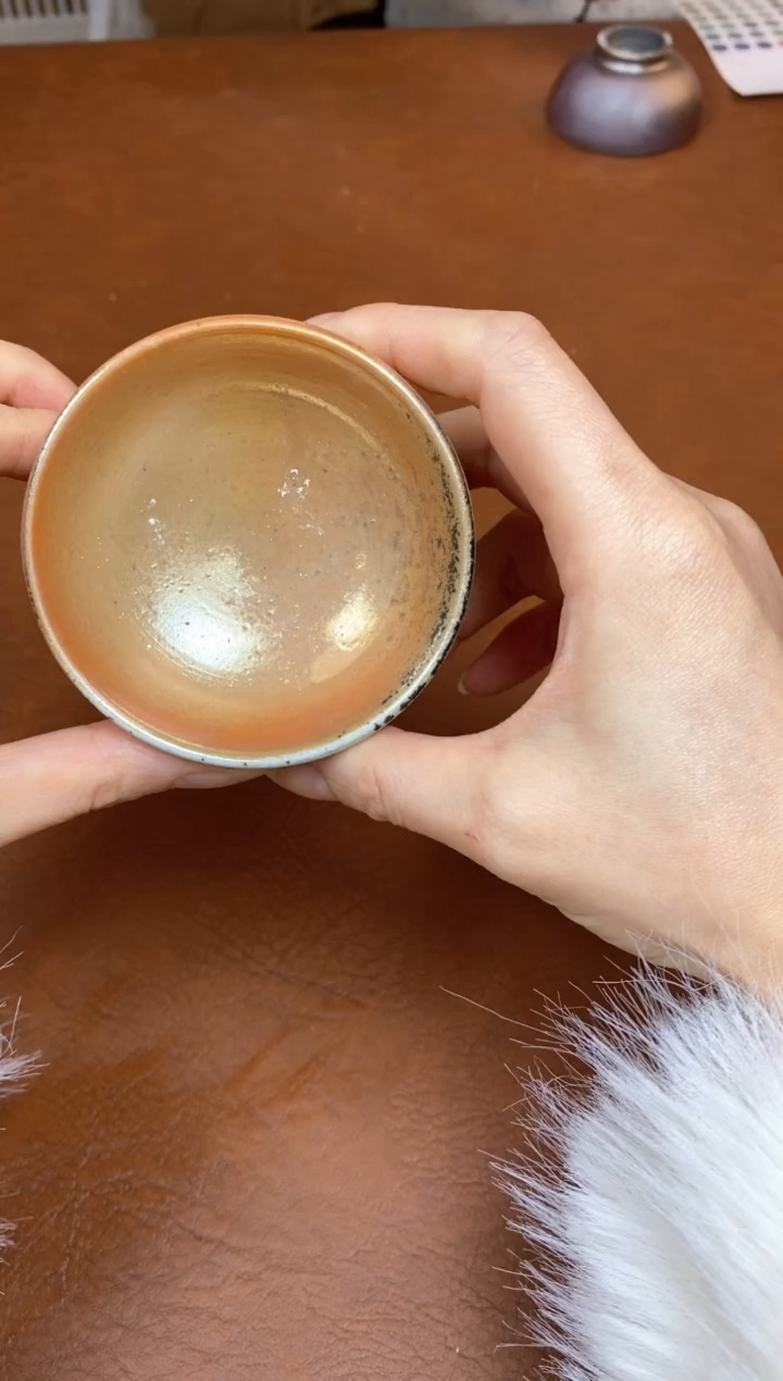 【闪购商品】观寂茶器柴烧专拍链接641