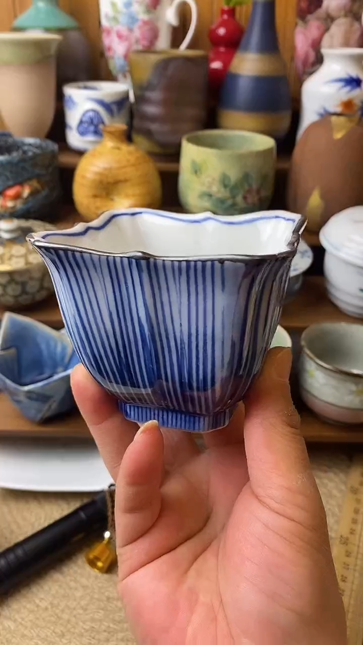 中古物品默认微瑕