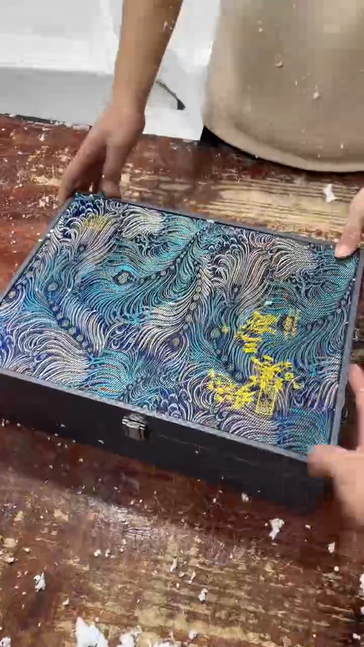 【闪购商品】瓷片黑马茶具甄选链接@@AT233