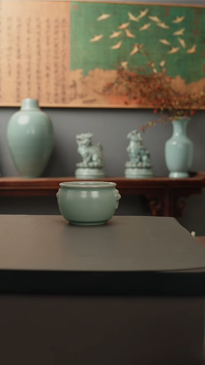 f****n原产地原矿   缸杯