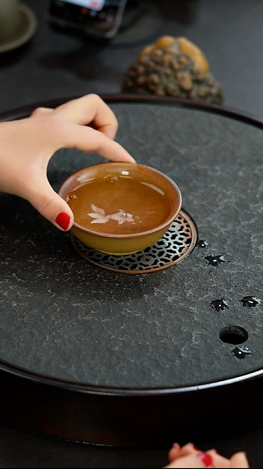 【闪购商品】紫砂茶杯紫砂杯主人杯