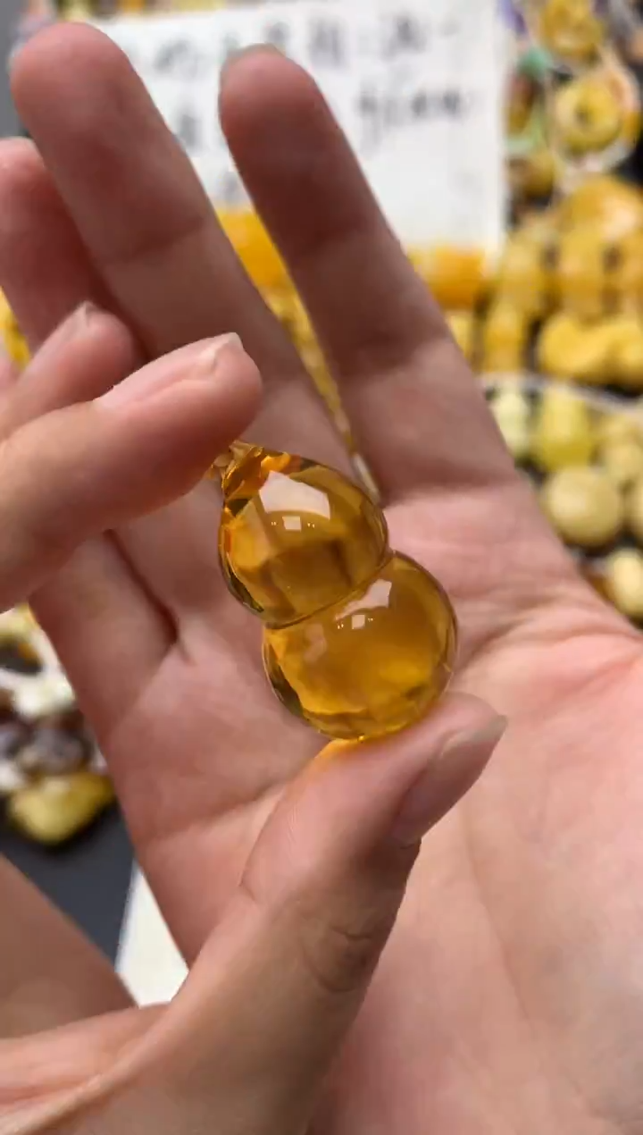 未镶嵌琥珀珠宝奇石123琥珀蜜蜡微瑕