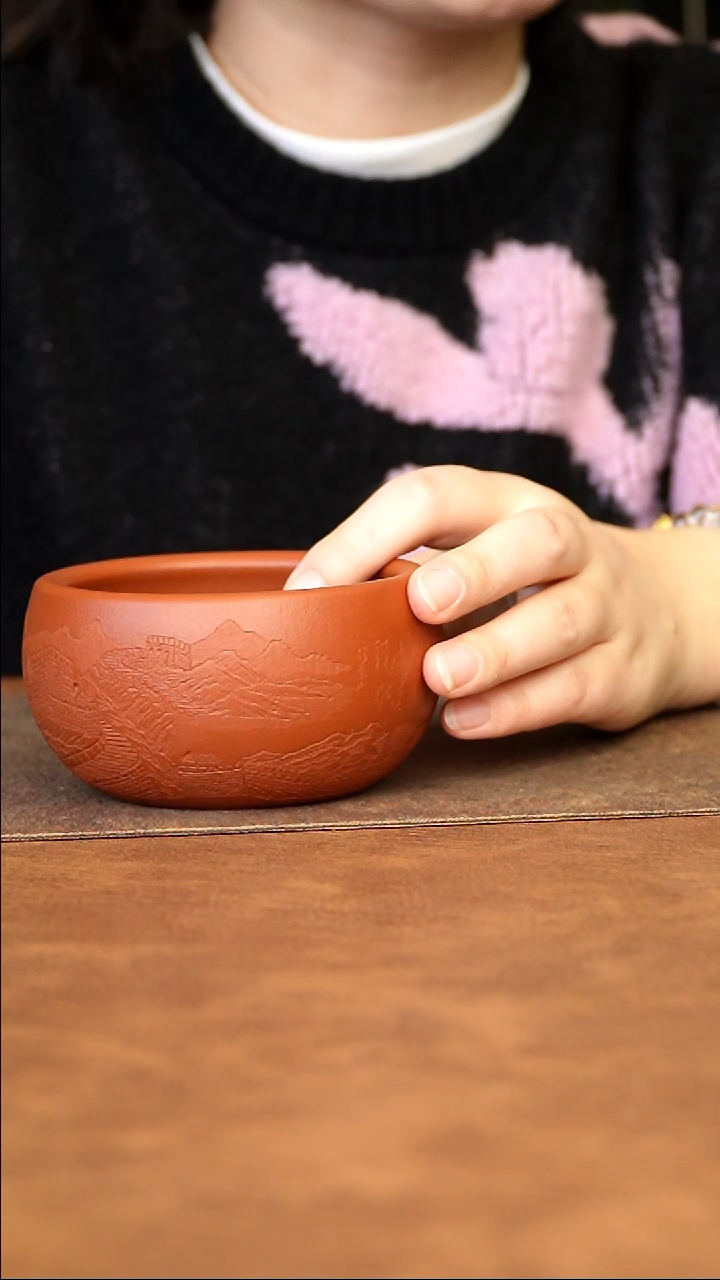 【闪购商品】紫砂茶杯11111111111111111