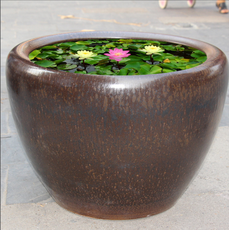 百年老缸民俗文化