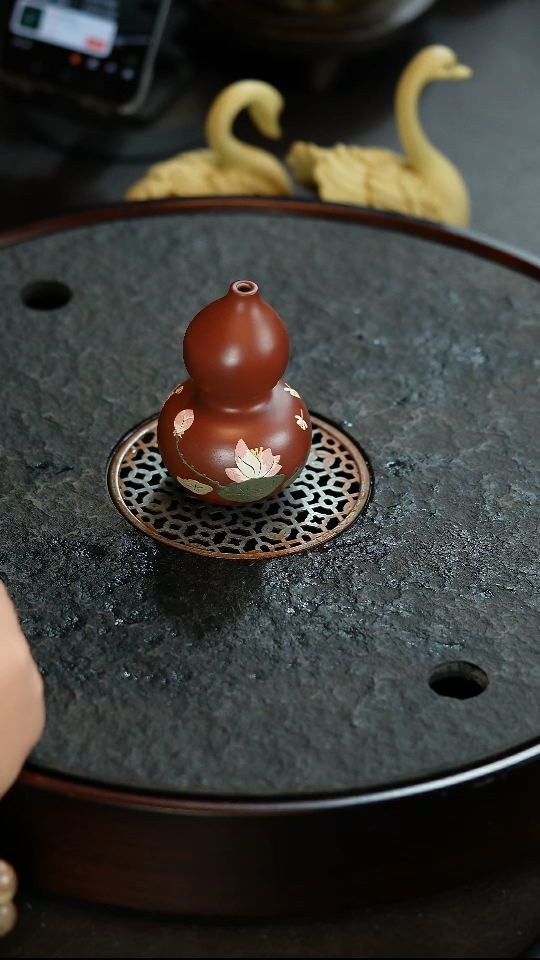 【闪购商品】紫砂茶杯紫砂杯主人杯