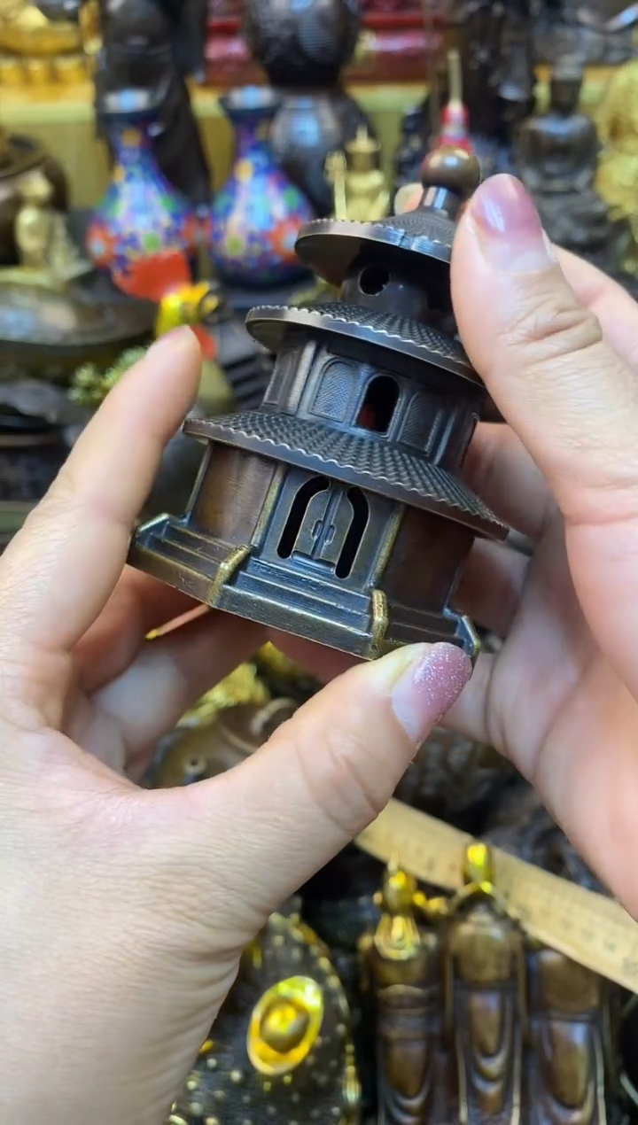  桌面摆件 案台摆件