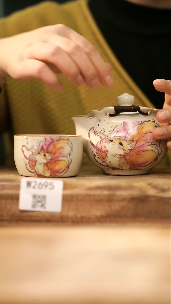 【经典福利】/ 套装@@W2695