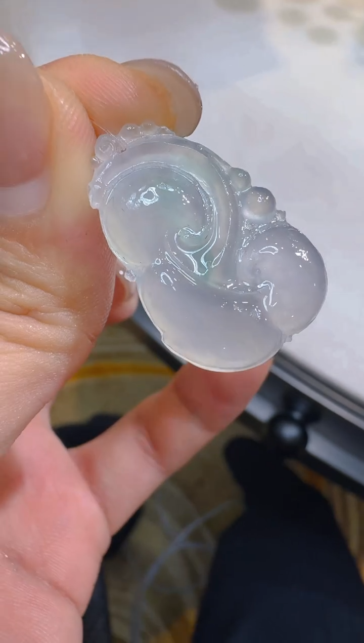 未镶嵌定制翡翠多样性团购发一件（不退不换）