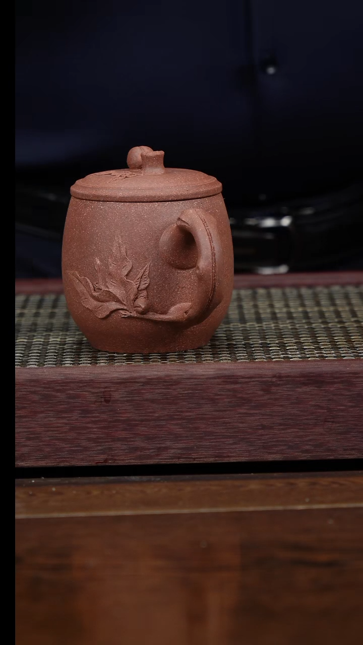 【闪购商品】紫砂茶杯紫砂品茗杯
