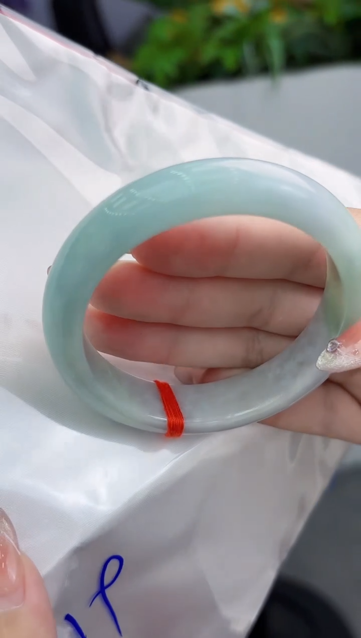 【闪购商品】翡翠手镯未镶嵌翡翠手镯