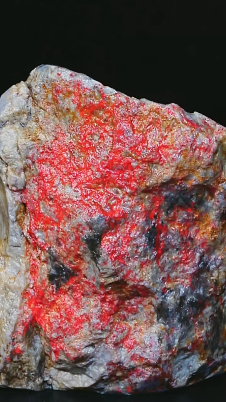 【闪购商品】昌化石昌化鸡血石