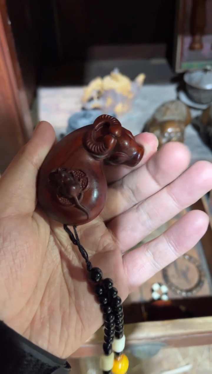木硕哥精品专属链接4