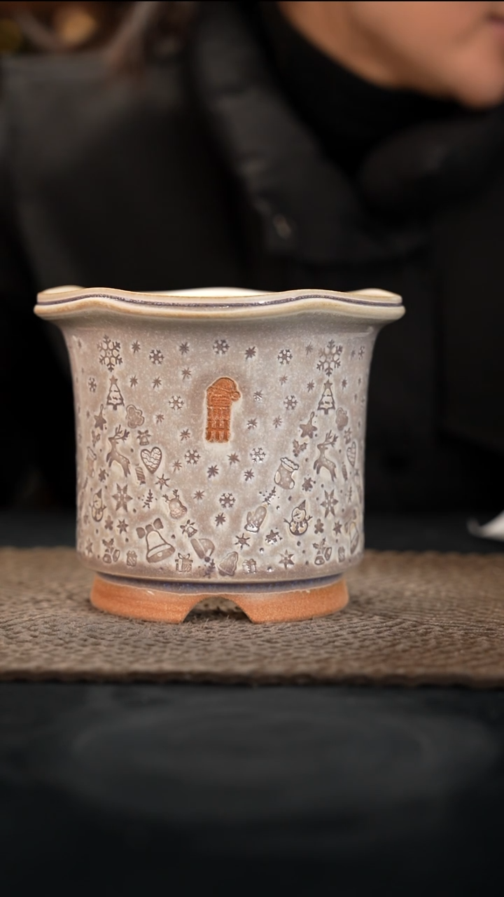 12-17-123花盆口径10.5