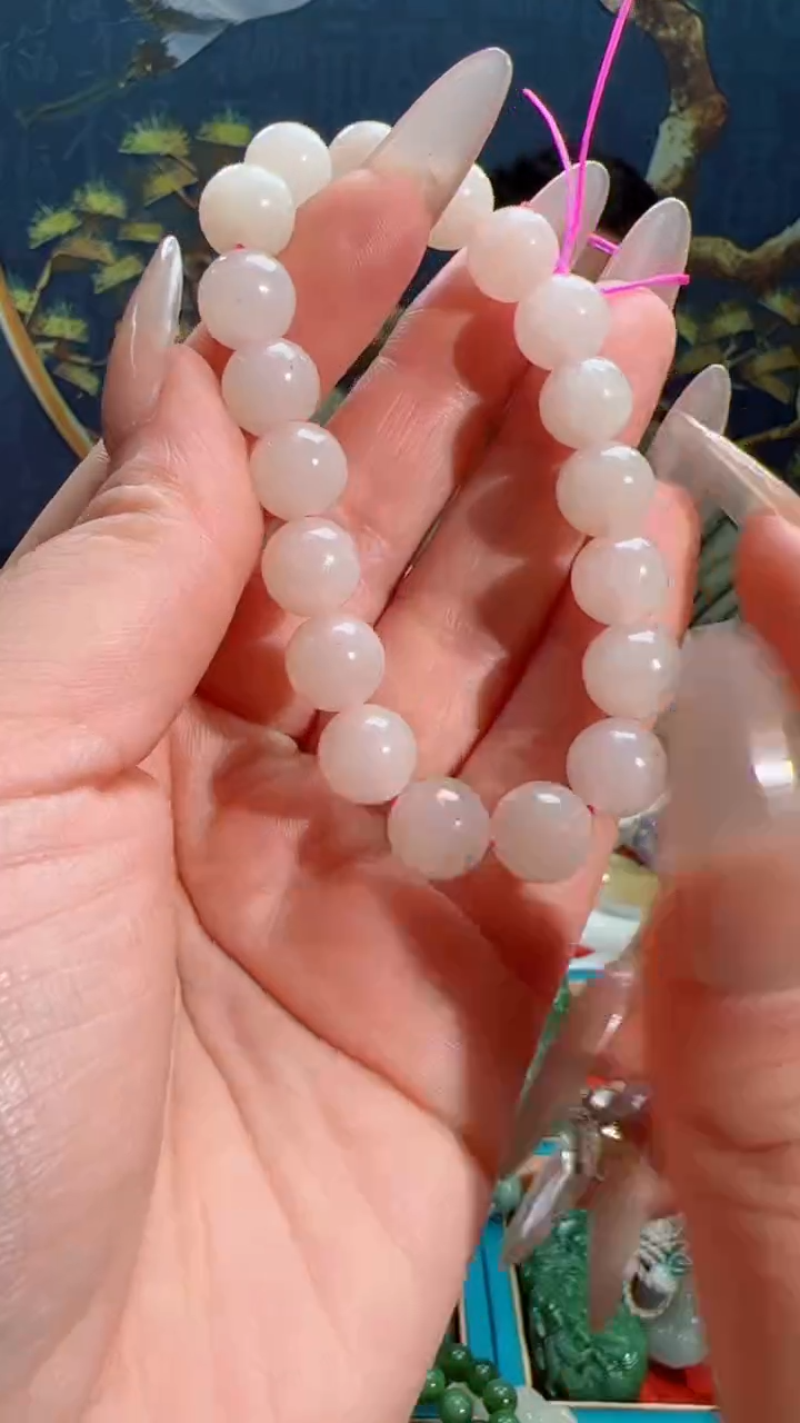 【闪购商品】和田玉吊坠未镶嵌12