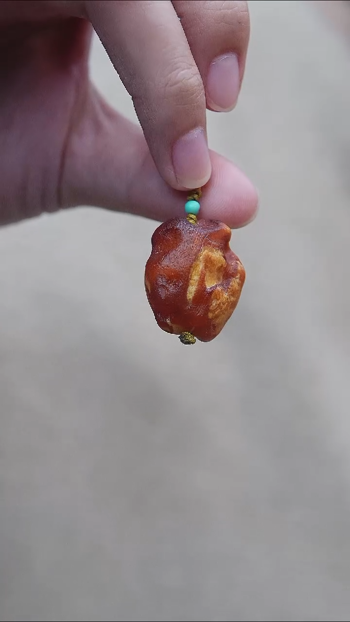 裸石蜜蜡未镶嵌*